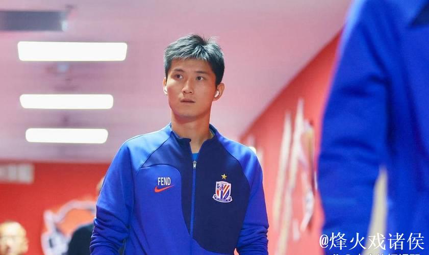 费尔南多获中乙最佳球员，感恩申花与恒宸